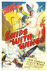 Ships With Wings 1942. Movie Poster Masterprint - Item # VAREVCMCDSHWIEC001H