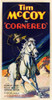 Cornered Tim Mccoy 1932. Movie Poster Masterprint - Item # VAREVCMMDCORNEC001H