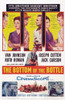 The Bottom Of The Bottle Movie Poster Masterprint - Item # VAREVCMCDBOOFFE001H