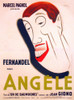 Angele French Poster Art Fernandel 1934 Movie Poster Masterprint - Item # VAREVCMCDANGEEC032H