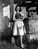 Linda Darnell 1940 Photo Print - Item # VAREVCPBDLIDAEC016H