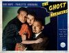 The Ghost Breakers Movie Poster Masterprint - Item # VAREVCMCDGHBREC005