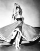 Bagdad Maureen O'Hara 1949 Photo Print - Item # VAREVCMBDBAGDEC007H