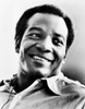 The Slams Jim Brown 1973 Photo Print - Item # VAREVCMBDSLAMEC004H