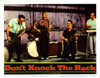 Don'T Knock The Rock Photo Print - Item # VAREVCMCDDOKNEC014