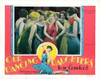 Our Dancing Daughters Movie Poster Masterprint - Item # VAREVCMMDOUDAEC002