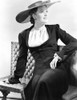 Maureen O'Hara 1940 Photo Print - Item # VAREVCPBDMAOHEC056H