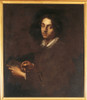 Self Portrait Poster Print - Item # VAREVCMOND026VJ020H