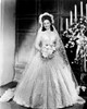 I Married A Witch Susan Hayward In A Wedding Gown By Edith Head 1942 Photo Print - Item # VAREVCMBDIMAAEC020H