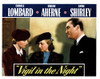 Vigil In The Night From Left Carole Lombard Anne Shirley Brian Aherne 1940 Movie Poster Masterprint - Item # VAREVCMCDVIINEC011H