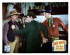 The New Frontier Movie Poster Masterprint