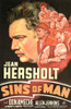 Sins Of Man Us Poster Far Left: Jean Hersholt 1936. Tm And Copyright ?? 20Th Century Fox Film Corp. All Rights Reserved/Courtesy Everett Collection Movie Poster Masterprint - Item # VAREVCMCDSIOFFE001H