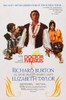 Doctor Faustus Us Poster Richard Burton Elizabeth Taylor 1967 Movie Poster Masterprint - Item # VAREVCMCDDOFAEC004H
