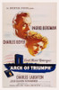 Arch Of Triumph Us Poster Art From Left: Charles Boyer Ingrid Bergman 1948. Movie Poster Masterprint - Item # VAREVCMSDAROFEC026H