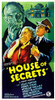 House Of Secrets Us Poster Muriel Evans 1936 Movie Poster Masterprint - Item # VAREVCMCDHOOFEC374H
