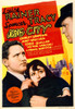 Big City From Left: Spencer Tracy Luise Rainer On Midget Window Card 1937 Movie Poster Masterprint - Item # VAREVCMCDBICIEC012H