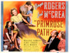 Primrose Path Ginger Rogers Joel Mccrea 1940 Movie Poster Masterprint - Item # VAREVCMSDPRPAEC032H