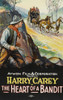 The Heart Of A Bandit Left: Harry Carey On Poster Art 1915 Movie Poster Masterprint - Item # VAREVCMCDHEOFEC142H