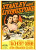 Stanley And Livingstone Movie Poster Masterprint - Item # VAREVCMCDSTANFE008H