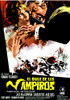 The Fearless Vampire Killers Movie Poster Masterprint - Item # VAREVCMCDFEVAEC006H
