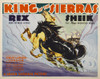King Of The Sierras 1938 Movie Poster Masterprint - Item # VAREVCMCDKIOFEC123H