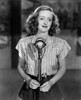 Hollywood Canteen Bette Davis 1944 Photo Print - Item # VAREVCMBDHOCAEC002H