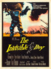 The Invisible Boy Robby The Robot 1957. Movie Poster Masterprint - Item # VAREVCMMDINBOEC001H