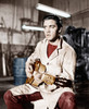 Wild In The Country Elvis Presley 1961. ??20Th Century-Fox Film Corporation Tm & Copyright/Courtesy Everett Collection Photo Print - Item # VAREVCM8DWIINFE001H