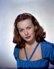 Jeanne Crain 1940S. Photo Print - Item # VAREVCPCDJECREC003H