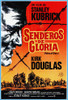 Paths Of Glory Kirk Douglas 1957 Movie Poster Masterprint - Item # VAREVCM8DPAOFEC001H