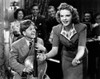 Babes In Arms Mickey Rooney Judy Garland 1939 Photo Print - Item # VAREVCMBDBAINEC004H