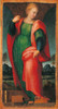 St Catherine Of Alexandria Poster Print - Item # VAREVCMOND030VJ117H