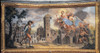 Baratta Carlo Alberto Apparition Of Our Lady Of The Garden To Sebastian Descalzo 1805 - 1810 19Th Century Fresco Italy Liguria Chiavari Genoa Cathedral Everett CollectionMondadori Portfolio Poster Print - Item # VAREVCMOND030VJ877H