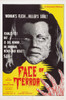 Face Of Terror Lisa Gaye On Poster Art 1962. Movie Poster Masterprint - Item # VAREVCMCDFAOFEC140H