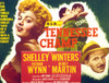 Tennessee Champ Shelley Winters Keenan Wynn 1954 Movie Poster Masterprint - Item # VAREVCMSDTECHEC013H