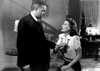 The Stranger Orson Welles Loretta Young 1946 Photo Print - Item # VAREVCMBDSTRAEC012H