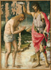 The Baptism Of Christ Poster Print - Item # VAREVCMOND025VJ286H