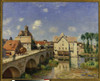 Alfred Sisley French School Poster Print - Item # VAREVCCRLA004YF707H