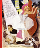 Grand Hotel Photo Print