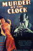 Murder By The Clock From Left On Us Poster Art: Lilyan Tashman Irving Pichel 1931 Movie Poster Masterprint - Item # VAREVCMCDMUBYEC034H