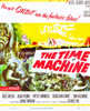 The Time Machine 1960 Movie Poster Masterprint - Item # VAREVCMCDTIMAEC026H
