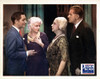 Platinum Blonde From Left Robert Williams Jean Harlow Louise Closser Hale Reginald Owen 1931 Movie Poster Masterprint - Item # VAREVCMCDPLBLEC023H
