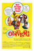 Oliver! Us Poster Art From Left: Shani Wallis Mark Lester Ron Moody Oliver Reed 1968 Movie Poster Masterprint - Item # VAREVCMMDOLIVEC002H