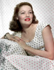 Gene Tierney 1940S. Photo Print - Item # VAREVCPCDGETIEC008H