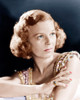 Margaret Sullavan Early 1940S. Photo Print - Item # VAREVCP8DMASUEC001H