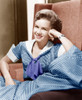 Debbie Reynolds Ca. 1950S Photo Print - Item # VAREVCP8DDEREEC007H