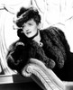 Dark Victory Bette Davis In An Ensemble By Orry-Kelly 1939 Photo Print - Item # VAREVCMBDDAVIEC062H