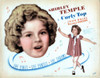 Curly Top Us Poster Shirley Temple 1935 Tm And Copyright?? 20Th Century Fox Film Corp. All Rights Reserved. - Item # VAREVCMSDCUTOEC002H