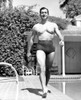 John Payne 1946 Photo Print - Item # VAREVCPBDJOPAEC043H