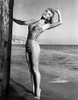 Vera-Ellen Ca. 1940S Photo Print - Item # VAREVCPBDVEELEC005H